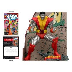 Marvel Collection statuette PVC 1/10 Colossus (X-Men no.1) 17 cm | 0787926148213