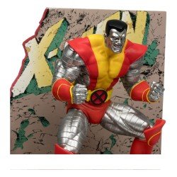 Marvel Collection statuette PVC 1/10 Colossus (X-Men no.1) 17 cm | 0787926148213