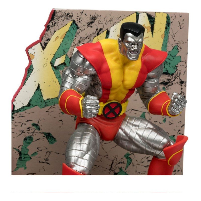 Marvel Collection statuette PVC 1/10 Colossus (X-Men no.1) 17 cm | 0787926148213