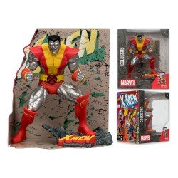 Marvel Collection statuette PVC 1/10 Colossus (X-Men no.1) 17 cm | 0787926148213