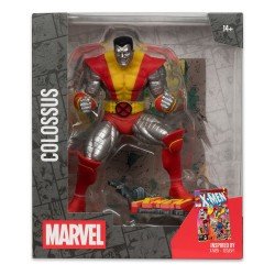 Marvel Collection statuette PVC 1/10 Colossus (X-Men no.1) 17 cm | 0787926148213