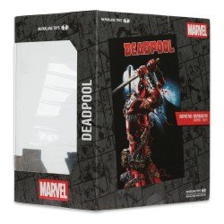 Marvel Collection statuette PVC 1/10 Deadpool (Deadpool no.1) 18 cm | 0787926148220