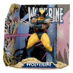 Marvel Collection statuette PVC 1/10 Wolverine (Wolverine no.85) 17 cm
