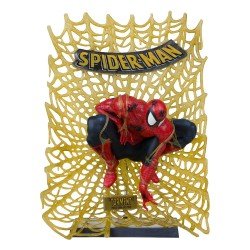 Marvel Collection statuette PVC 1/6 Spider-Man (Spider-Man no. 1) (Gold Edition) (Gold Label) 15 cm