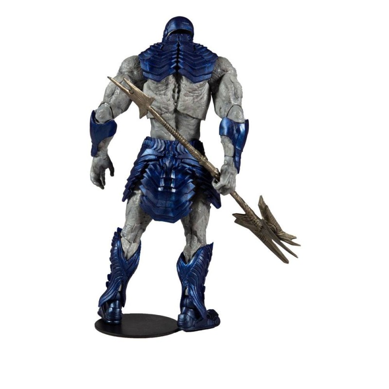 DC Justice League Movie figurine Darkseid 30 cm | 0787926150865