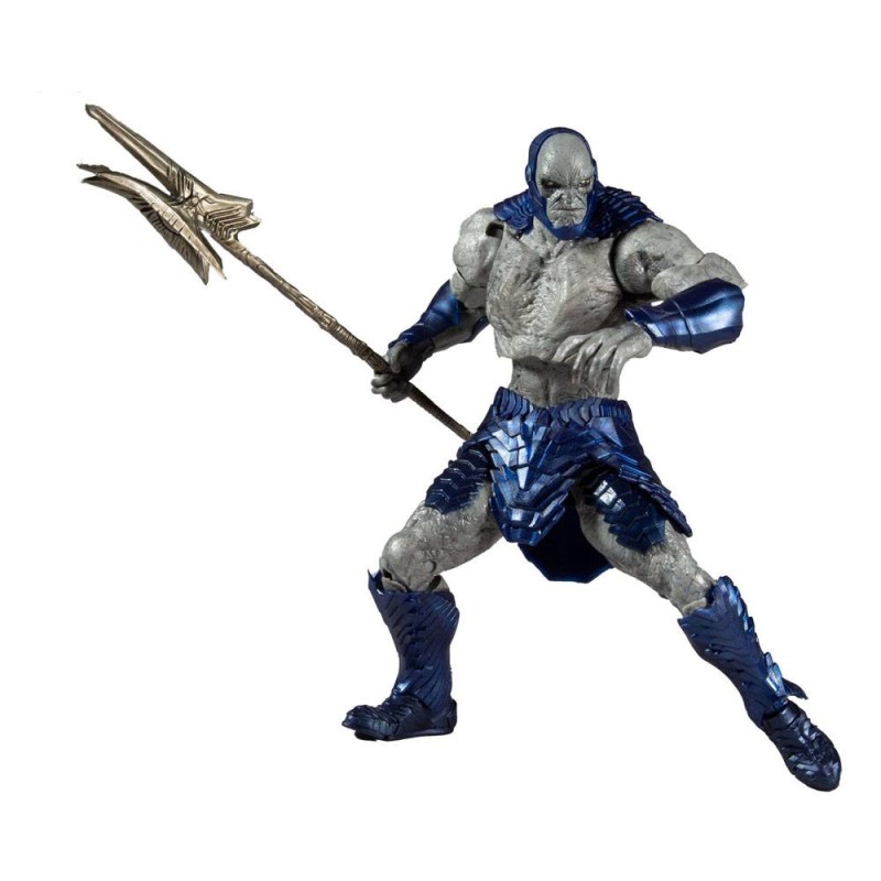 DC Justice League Movie figurine Darkseid 30 cm | 0787926150865