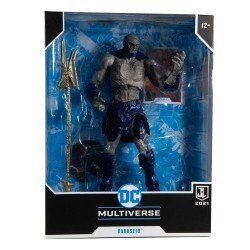 DC Justice League Movie figurine Darkseid 30 cm | 0787926150865