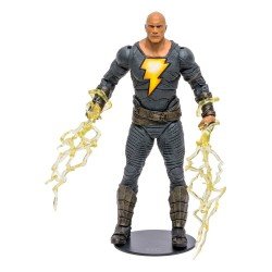 DC Black Adam Movie figurine Black Adam 18 cm