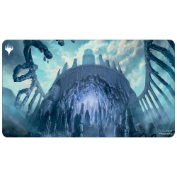 UP - Wilds of Eldraine Playmat - V3 for Magic: The Gathering
