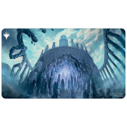UP - Wilds of Eldraine Speelmat - V3 voor Magic: The Gathering