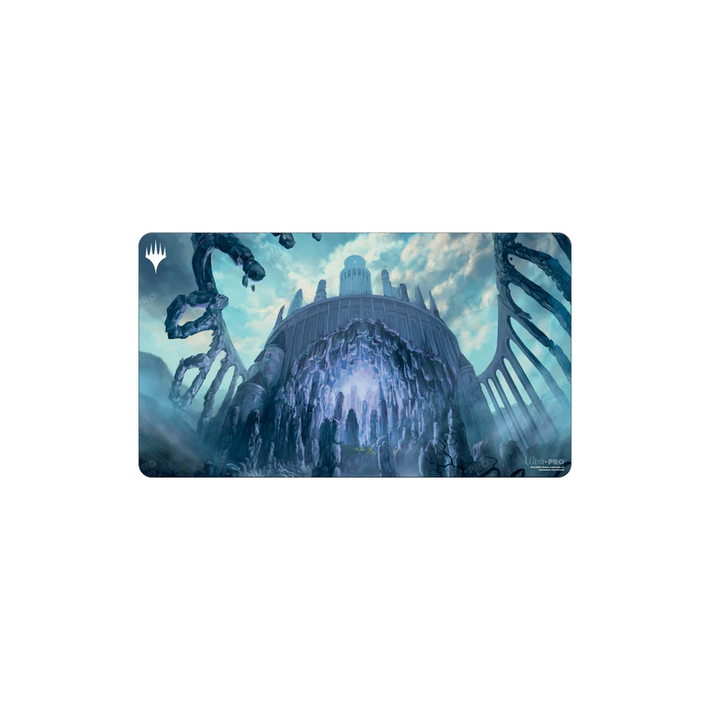 UP - Wilds of Eldraine Speelmat - V3 voor Magic: The Gathering