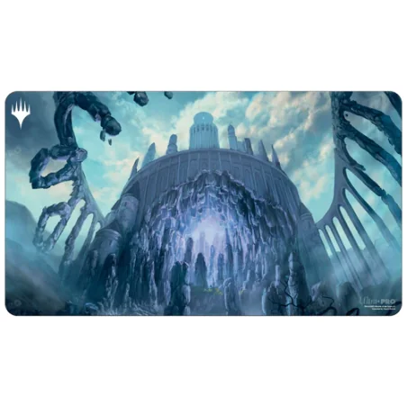 UP - Wilds of Eldraine Playmat - V3 for Magic: The Gathering | 074427380496