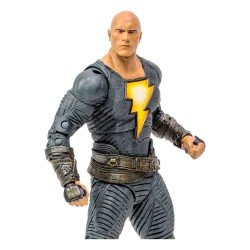 DC Black Adam Movie figurine Black Adam 18 cm | 0787926152562