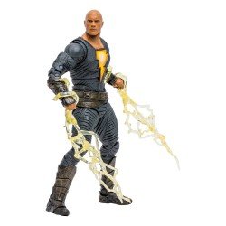 DC Black Adam Movie figurine Black Adam 18 cm | 0787926152562