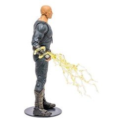 DC Black Adam Movie figurine Black Adam 18 cm | 0787926152562