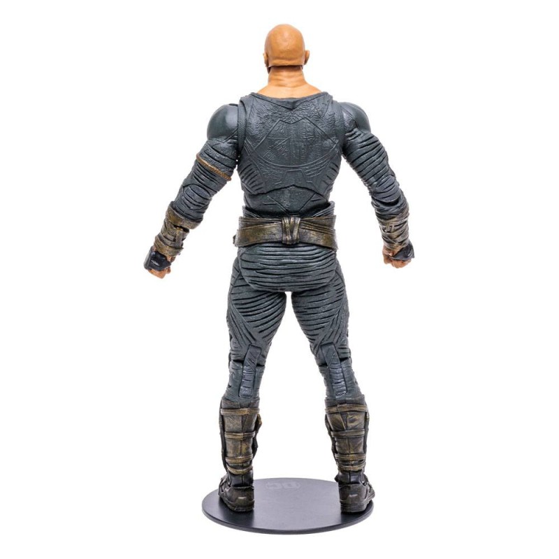 DC Black Adam Movie figurine Black Adam 18 cm | 0787926152562