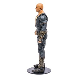 DC Black Adam Movie figurine Black Adam 18 cm | 0787926152562