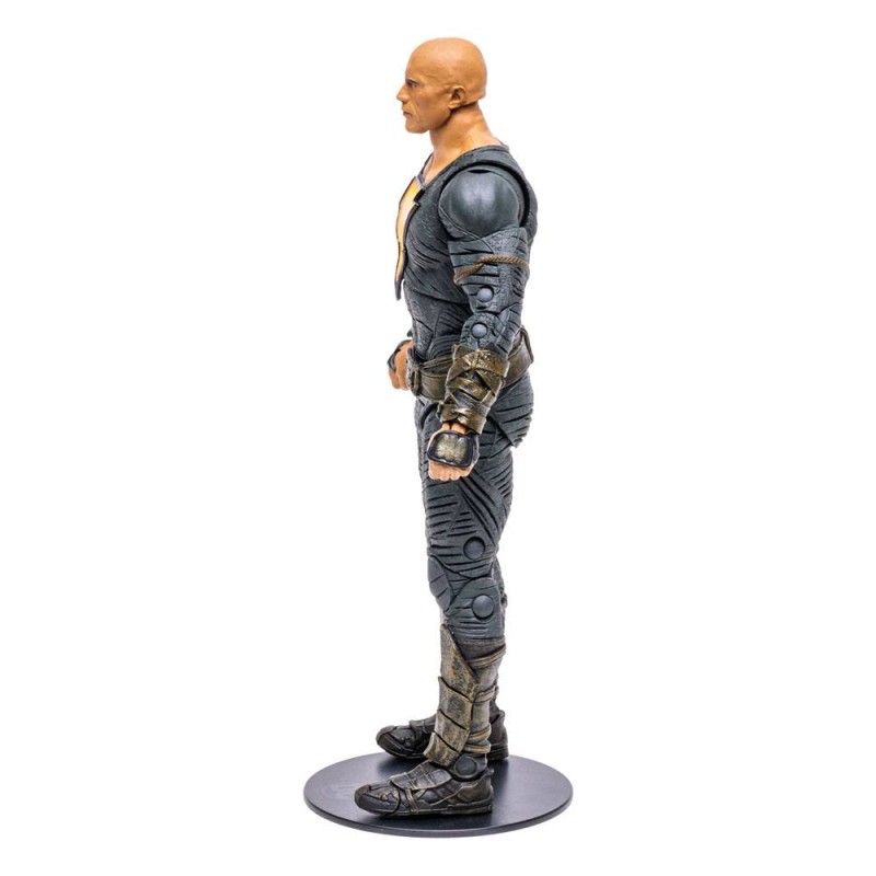 DC Black Adam Movie figurine Black Adam 18 cm | 0787926152562
