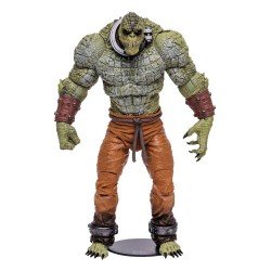 DC Collector figurine Megafig Killer Croc 23 cm