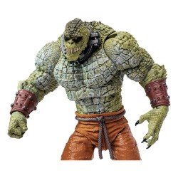 DC Collector figurine Megafig Killer Croc 23 cm | 0787926153163