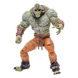 DC Collector figurine Megafig Killer Croc 23 cm | 0787926153163