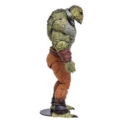 DC Collector figurine Megafig Killer Croc 23 cm | 0787926153163