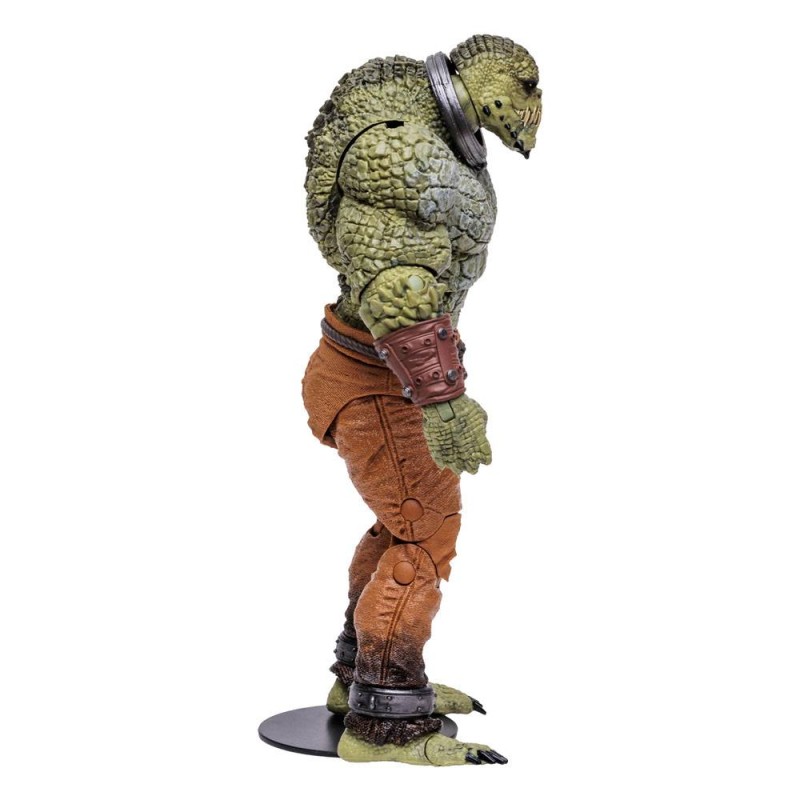 DC Collector figurine Megafig Killer Croc 23 cm | 0787926153163