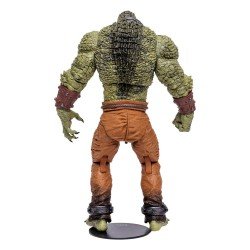 DC Collector figurine Megafig Killer Croc 23 cm | 0787926153163