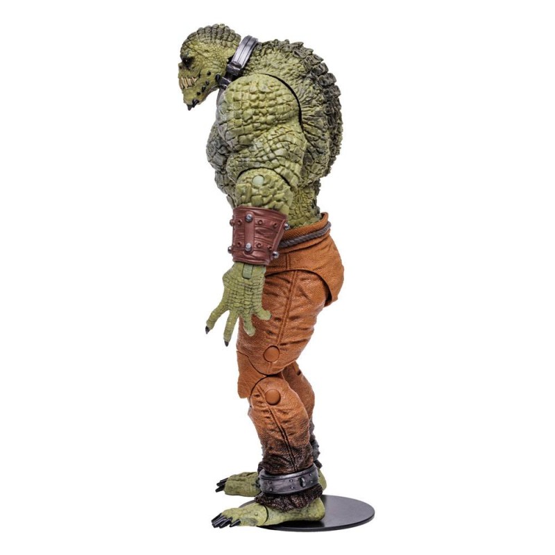 DC Collector figurine Megafig Killer Croc 23 cm | 0787926153163