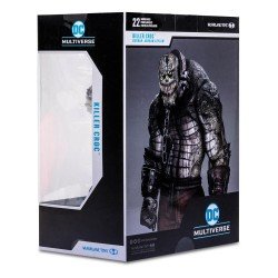 DC Collector figurine Megafig Killer Croc 23 cm | 0787926153163