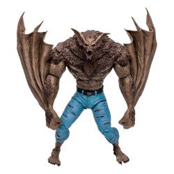 DC Collector figurine Megafig Man-Bat 23 cm