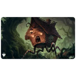 UP - Wilds of Eldraine Playmat - V5 for Magic: The Gathering