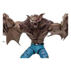 DC Collector figurine Megafig Man-Bat 23 cm | 0787926153170