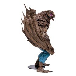 DC Collector figurine Megafig Man-Bat 23 cm | 0787926153170
