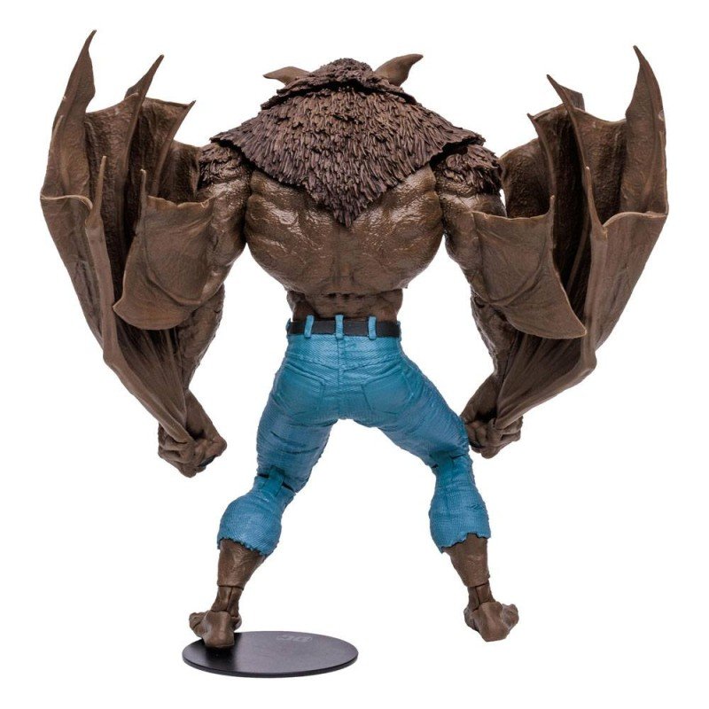 DC Collector figurine Megafig Man-Bat 23 cm | 0787926153170
