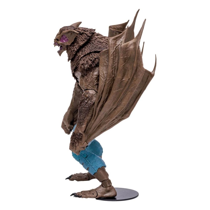DC Collector figurine Megafig Man-Bat 23 cm | 0787926153170