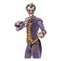 DC Gaming figurine The Joker (Batman: Arkham City) 18 cm | 0787926153866