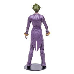DC Gaming figurine The Joker (Batman: Arkham City) 18 cm | 0787926153866