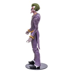 DC Gaming figurine The Joker (Batman: Arkham City) 18 cm | 0787926153866