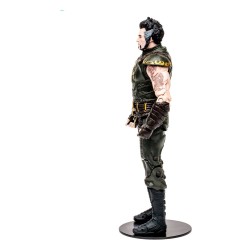 DC Gaming figurine Build A Ra's Al Ghul (Arkham City) 18 cm | 0787926154696