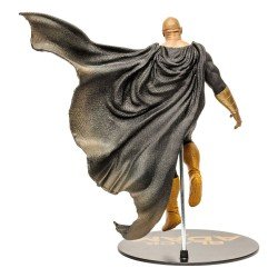 DC Black Adam Movie statuette PVC Black Adam by Jim Lee 30 cm | 0787926154986