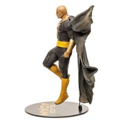 DC Black Adam Movie statuette PVC Black Adam by Jim Lee 30 cm | 0787926154986