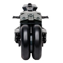 DC The Flash Movie Vehicle Batcycle | 0787926155280