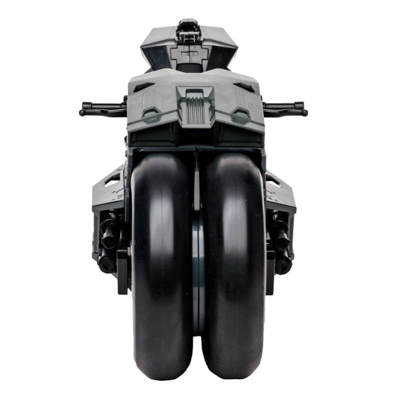 DC The Flash Movie Vehicle Batcycle | 0787926155280