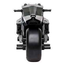 DC The Flash Movie Vehicle Batcycle | 0787926155280