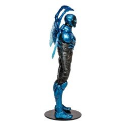 DC Blue Beetle figurine Blue Beetle (Battle Mode) 18 cm | 0787926155778