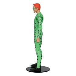 DC figurine Build A Megafig Batman Forever The Riddler (Gold Label) 18 cm | 0787926156683