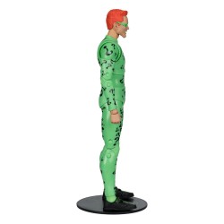 DC figurine Build A Megafig Batman Forever The Riddler (Gold Label) 18 cm | 0787926156683