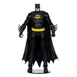 DC figurine Build A JLA Batman 18 cm