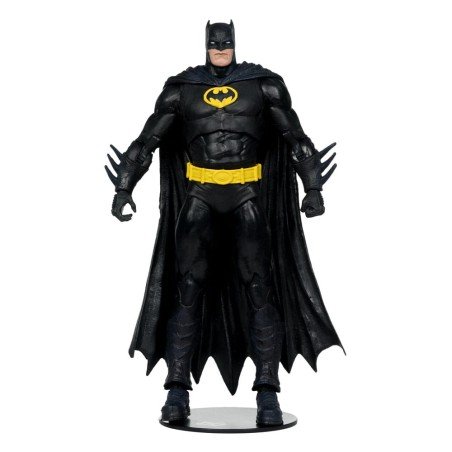DC figurine Build A JLA Batman 18 cm | 0787926156775